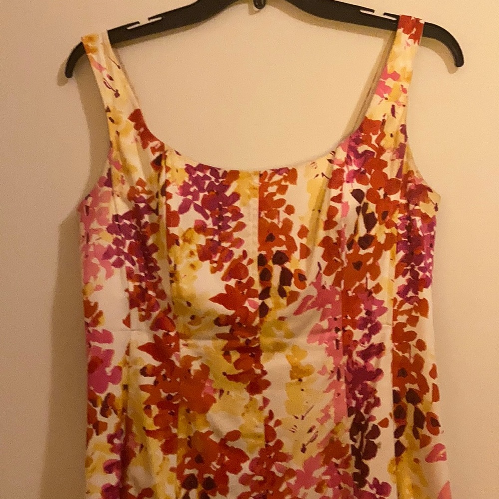Spring Dress